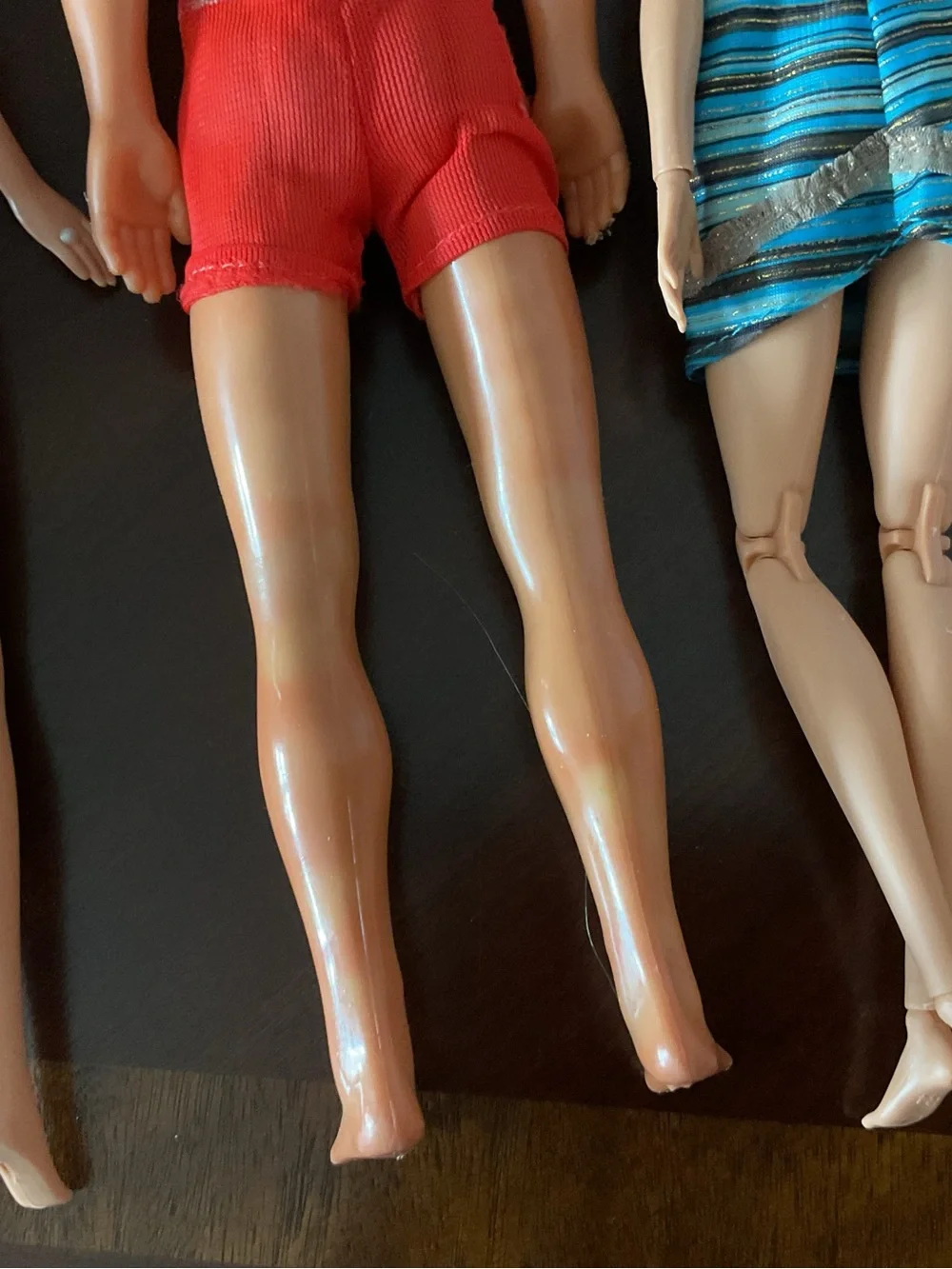 Barbie and Ken Dolls Bundle /Lot of 7 Dressed